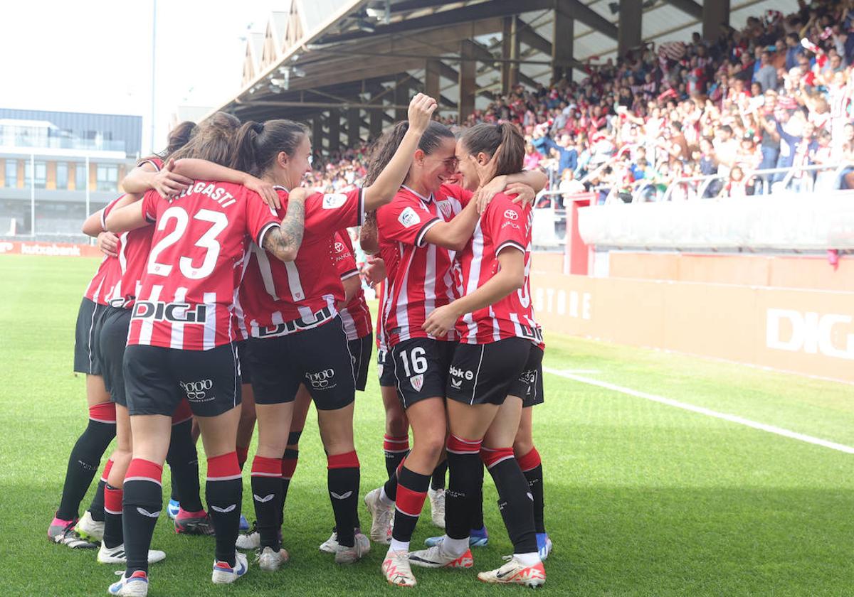 High-Quality Sara Ortega, Una Todoterreno Para El Athletic Picture Digital Art High-Quality Sara Ortega, Una Todoterreno Para El Athletic Picture Digital Art